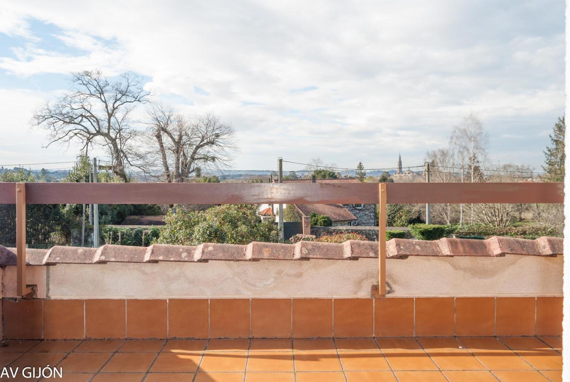 Av Gijon Estanco 252别墅 外观 照片