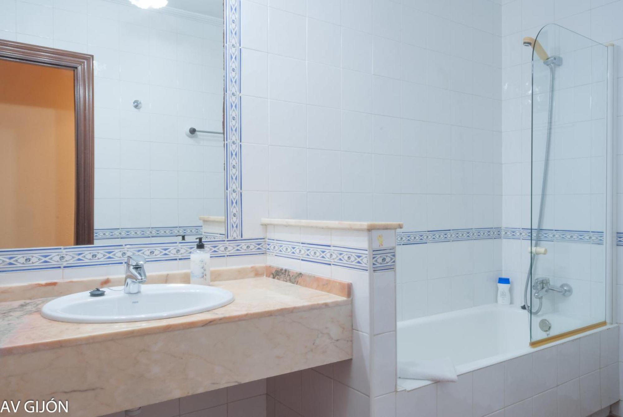 Av Gijon Estanco 252别墅 外观 照片