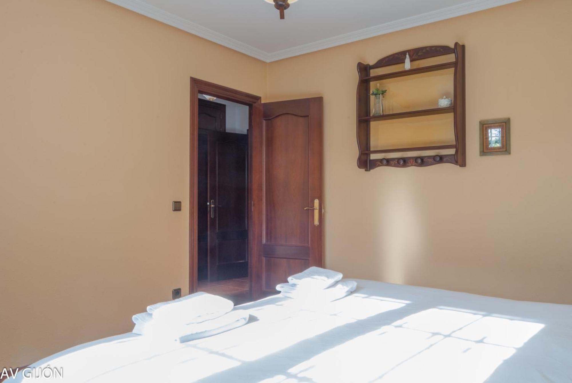 Av Gijon Estanco 252别墅 外观 照片